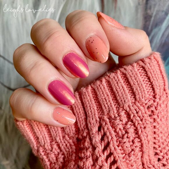 Color Street- Palm Before the Storm - Picture 5 of 8